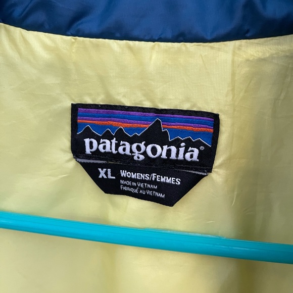 Patagonia Nano Puff Jacket - Picture 4 of 4